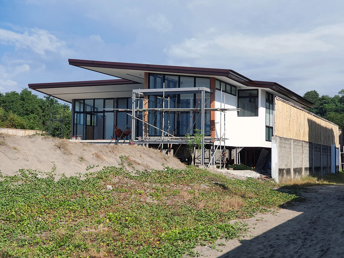 Architects In The Philippines For Resiliency And Sustainability