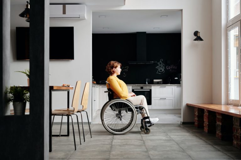 Accessibility in Architecture And The Role Of Social Awareness