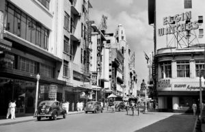 The Appeal of Shophouses In The Philippines