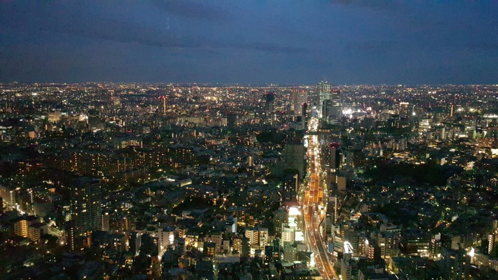 Tokyo's urban planning solves Japanese lifestyle challenges with efficient planning, technology, innovations, and respect for nature.⁣⁣