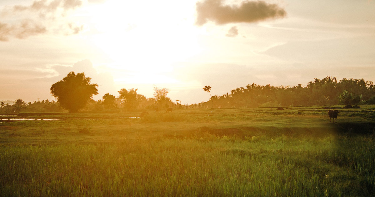 Indang, The Rough Diamond Of Cavite, by Ian Fulgar The Architect