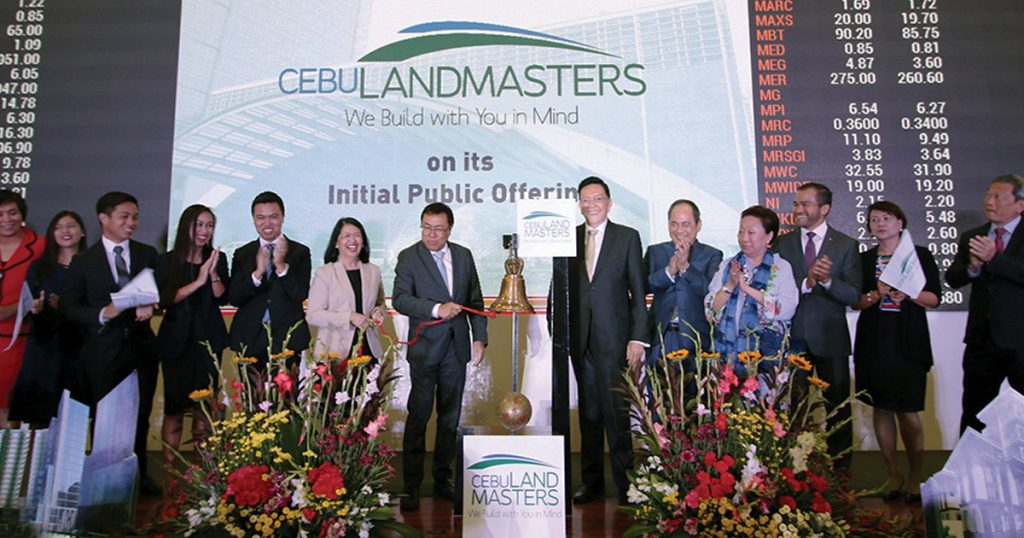 Cebu Landmasters Inc. Deals With Luzon Expansion Challenges by Ian Fulgar The Architect